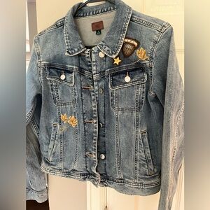 Ralph Lauren Denim Jacket